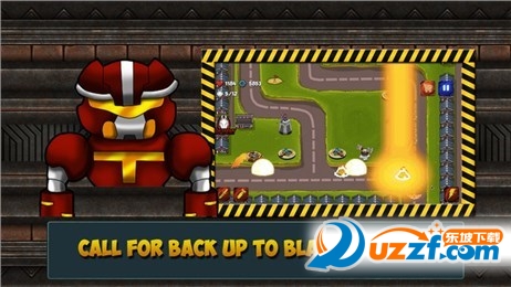 Tower War Defense Evolution(zhn)h؈D