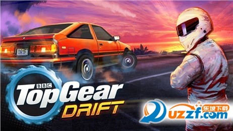 Ʈݴ˵(Top Gear: Drift Legends)ͼ