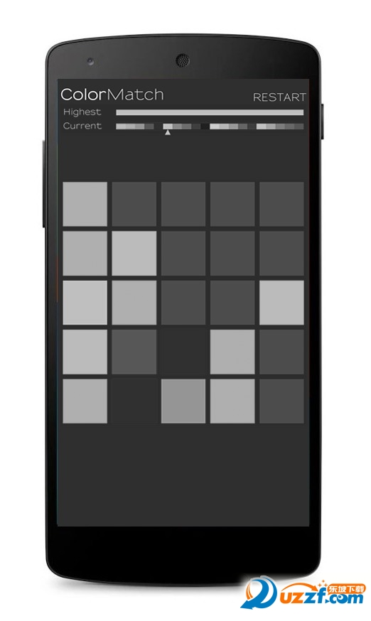 ��ɫ2048��ͼ