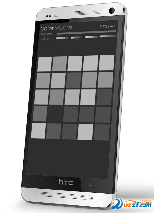 ��ɫ2048��ͼ