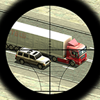 ѻֽͨ(Sniper: Traffic Hunter)2.08.0308 ׿ر桾ǹ֧