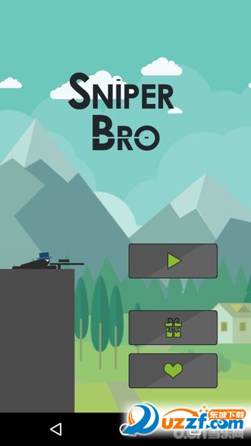 ֵ(Sniper Bro)ͼ