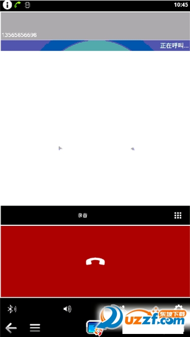 ��Ѵ�绰����(Wephone)��ͼ