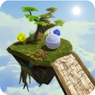 ƽ3D(Balance Ball 3DSky Worlds)1.0.1 ׿İ