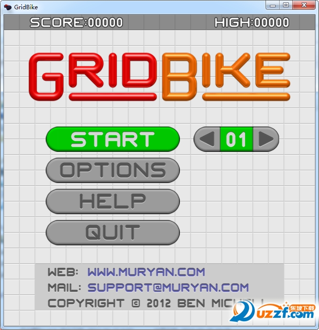 GridBike(Ԍm)؈D0