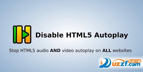 Disable HTML5 Autoplayͼ0