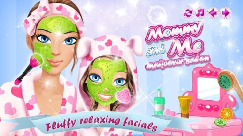 Mommy And Me Makeover Salon(һױɳ)ͼ