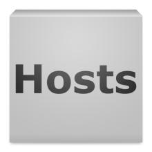 hostsл(SwitchHosts)