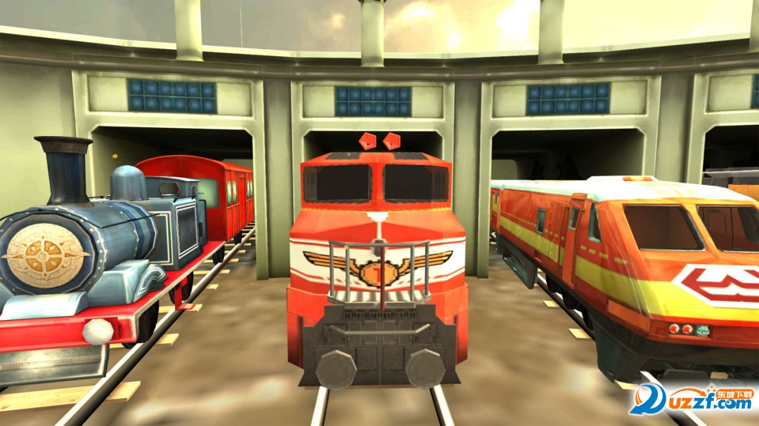 ģʻ2016(Train Simulator 2016)ͼ