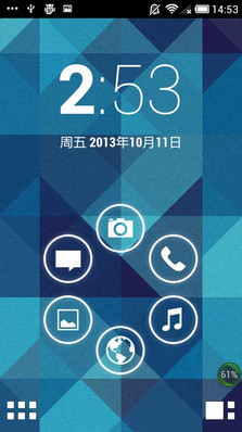 (Smart Launcher Pro)ͼ