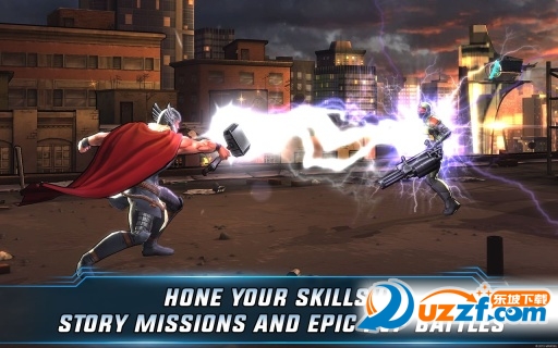 2(Marvel: Avengers Alliance 2)ͼ1