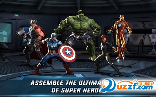 2(Marvel: Avengers Alliance 2)ͼ3