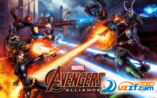 2(Marvel: Avengers Alliance 2)ͼ