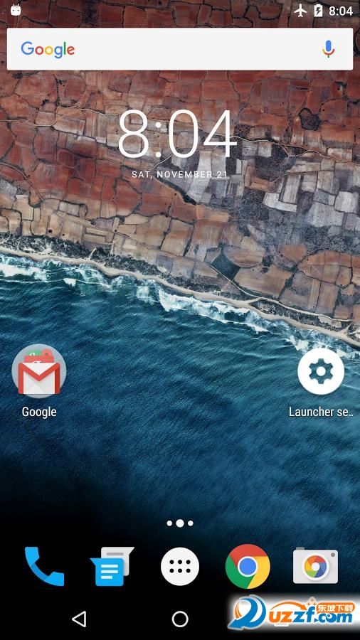 ޻(Marshmallow Launcher)ͼ1