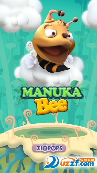 ¬۷(MANUKA BEE)ͼ