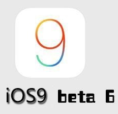 iOS 9.3 beta 6̼