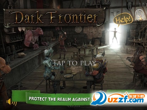 Dark Frontier Freeڰǰرͼ