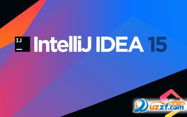 IntelliJ IDEA2016.1(IDEA15)ͼ0