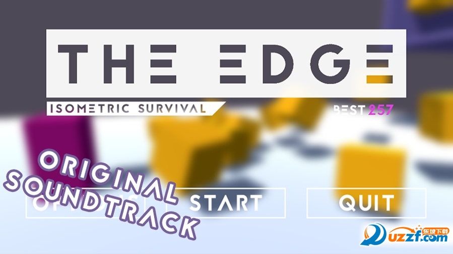 The Edge: Isometric SurvivalԵ:Ⱦappͼ