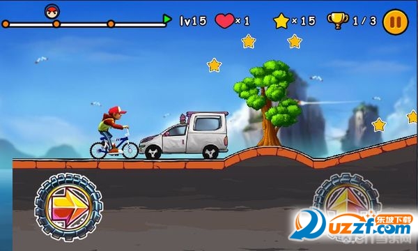 ޵(BMX Extreme)νͼ