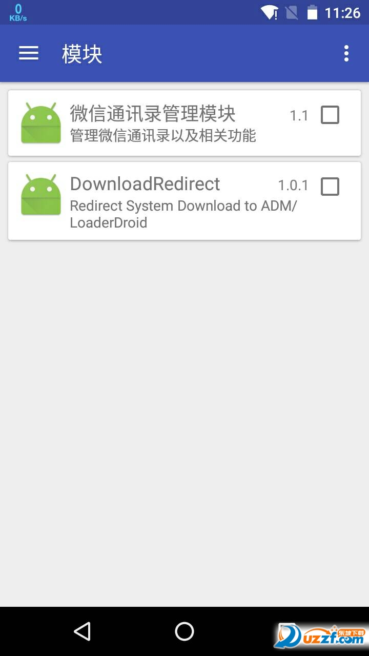 ADMd(DownloadRedirect )؈D