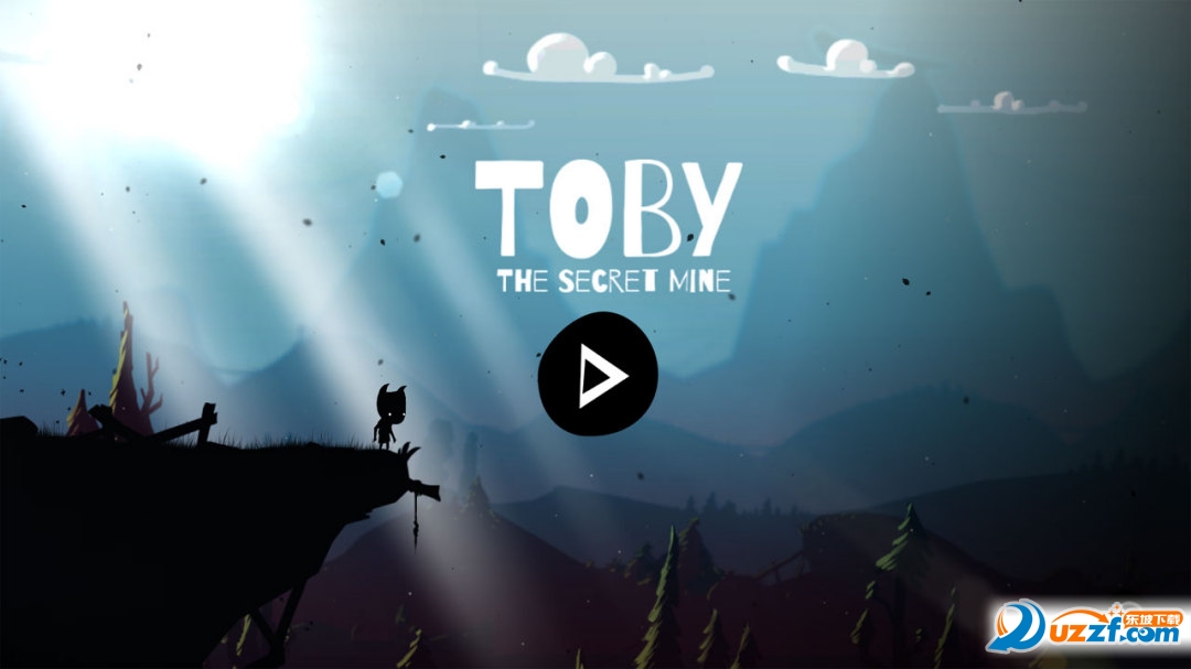 бؿɽ(Toby The Secret Mine)ͼ