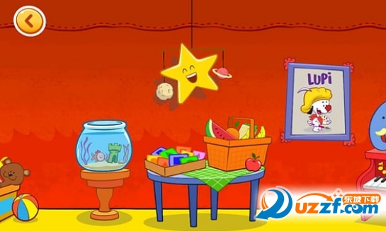 playkids儿童趣味游戏app截图