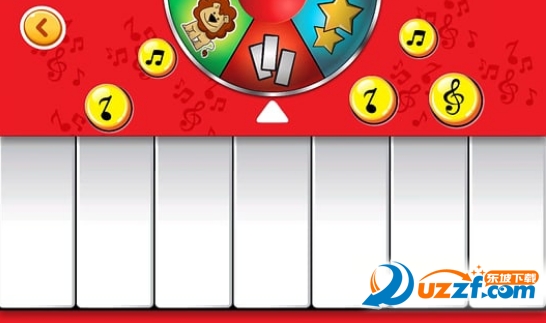 playkids儿童趣味游戏app截图
