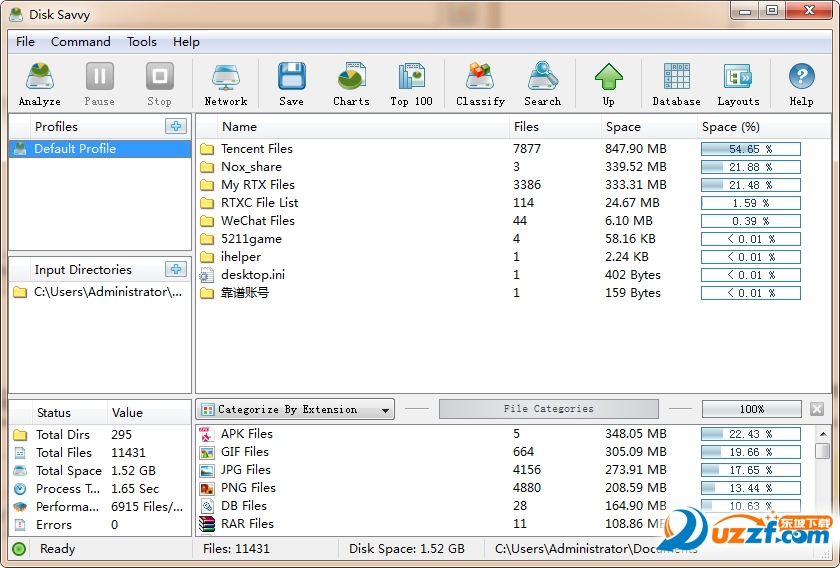 windowsűPg(Disk Savvy Ultimate)؈D2