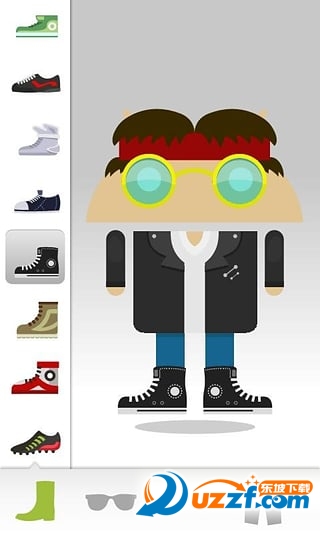 Androidify(Android ʹʦ)ͼ