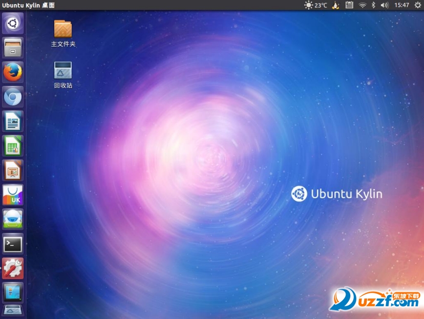 ϵͳ(Ubuntu Kylin)ͼ0