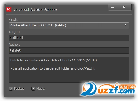 Adobe After Effects CC 2015ƽⲹͼ0