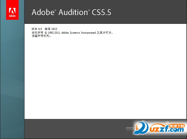 Adobe Audition CS5ͼ1
