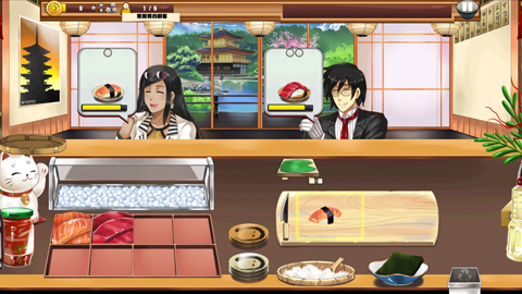 ˾(Sushi Diner)ͼ