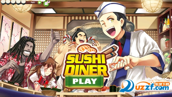 ˾(Sushi Diner)ͼ