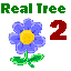 2Dֲ(Real Tree 2)