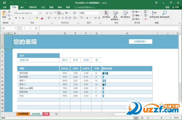 Microsoft Office Excel 2016ͼ0
