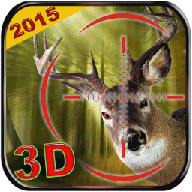 Deer Hunting 3d¹3Dر1.4 ޸İ