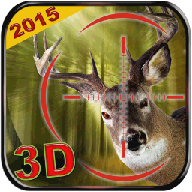 Deer Hunting 3dC¹3Dh؄e1.4 ޸İ