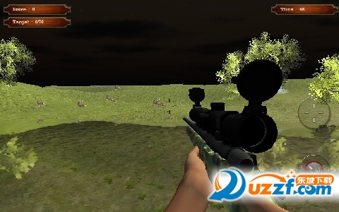 Deer Hunting 3d¹3Dرͼ