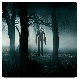 Slenderman Damm Forest˴˵ɭĺ1.3 ر