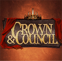 (Crown and Council)