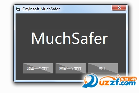 ļܹ(Coyinsoft MuchSafer)ͼ0