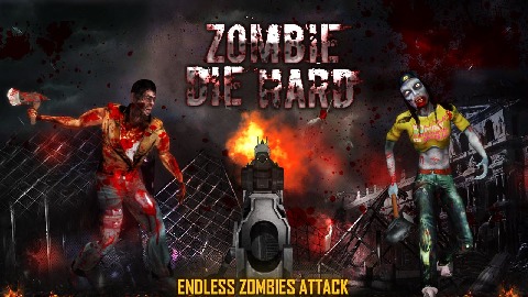 Zombie Die Hardʬرͼ