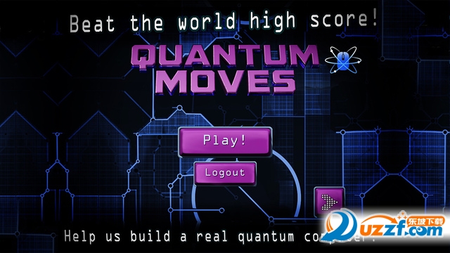 Ƅ(Quantum Moves)؈D