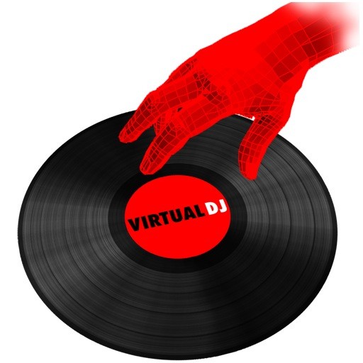 VirtualDJ7(DJ)