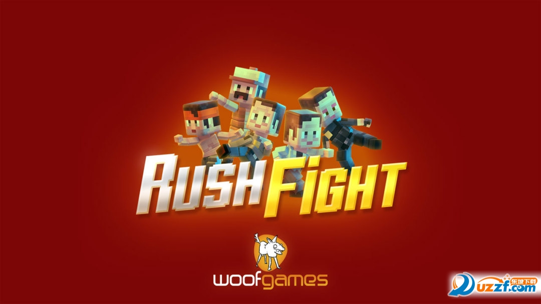 ͹(Rush Fight)ͼ