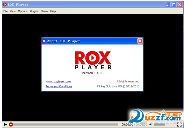 ROX Player(ý岥)ͼ0