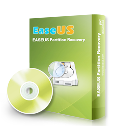 ɾָ(EASEUS Partition Recovery)