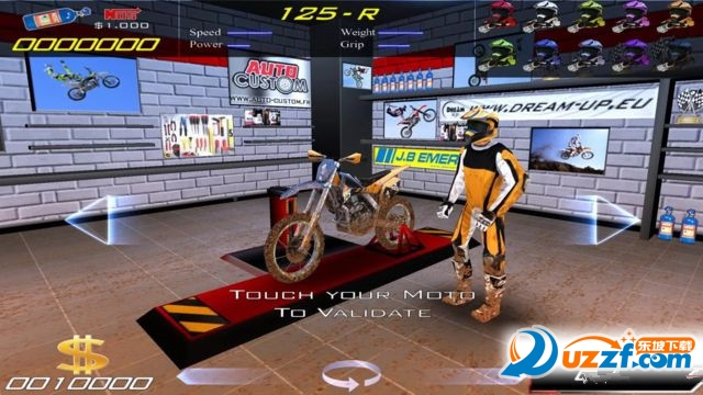 Ultimate MotoCross 3KOԽҰ3؈D